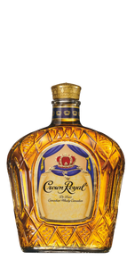 Crown Royal Premium Whisky