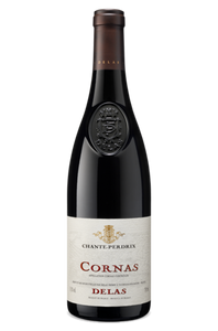 Delas Cornas Chante-Perdrix Rouge 750ml 2020