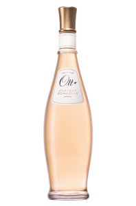 Domaine Ott Chateau Romassan Rosé 750ml 2022