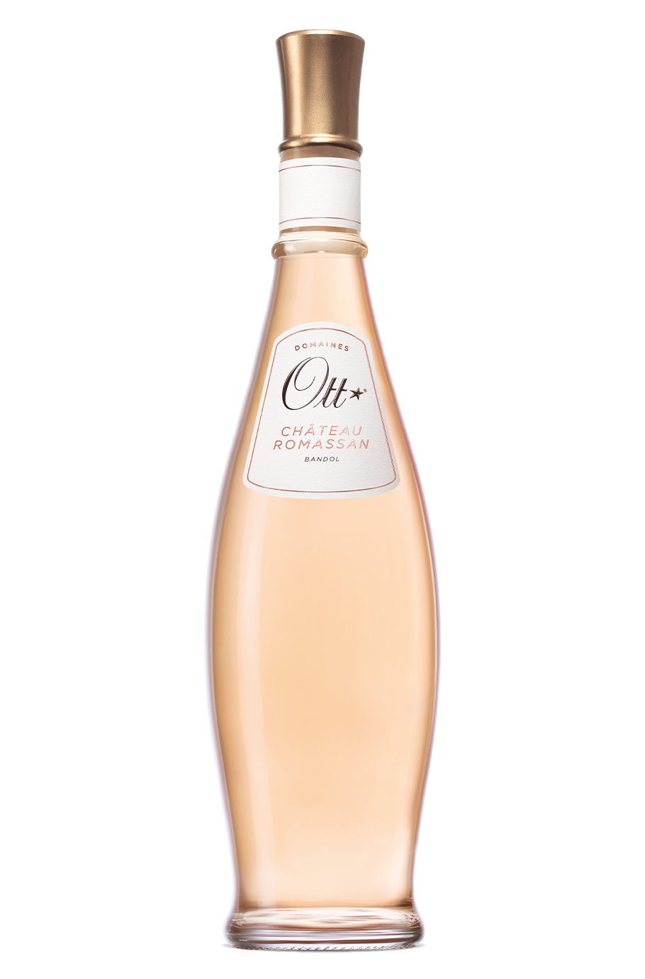 Domaine Ott Chateau Romassan Rosé 750ml 2022