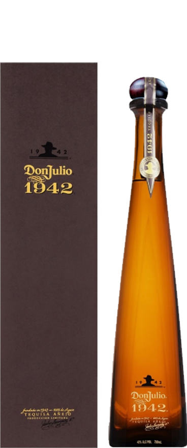 Don Julio 1942 Tequila 700ml