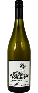 Duke of Cromwell Central Otago Pinot Gris 2018