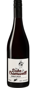 Duke of Cromwell Central Otago Pinot Noir 2020