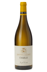 Drouhin-Vaudon Chablis 2021