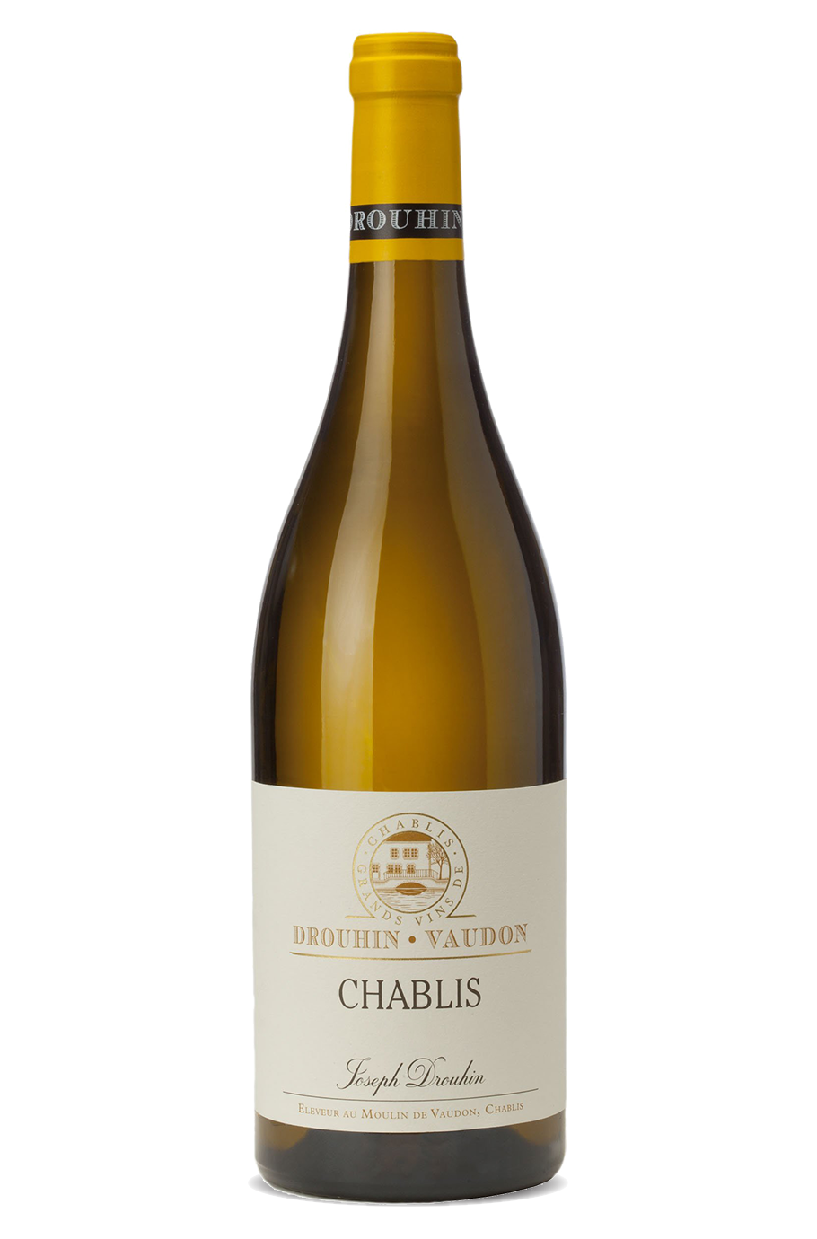 Drouhin-Vaudon Chablis 2021