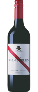 d'Arenberg The High Trellis Cabernet Sauvignon 2019