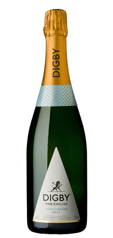 Digby Fine English Brut NV