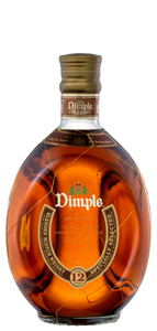 Dimple 12YO Blended Whisky