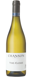 Domaine Chanson Viré-Clessé 2019