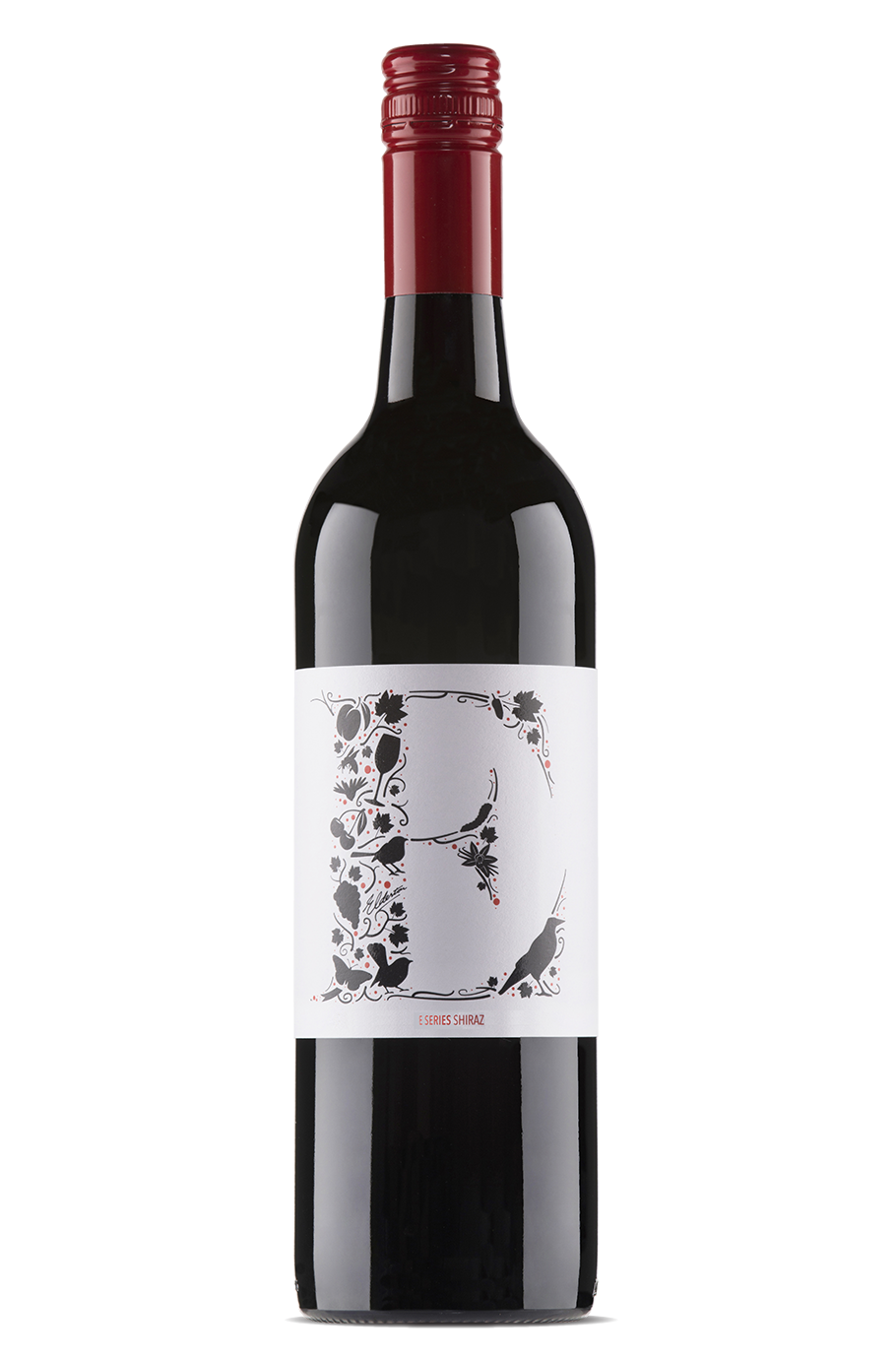 Elderton Estate E Series Shiraz 2022