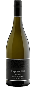 Elephant Hill Reserve Chardonnay 2018