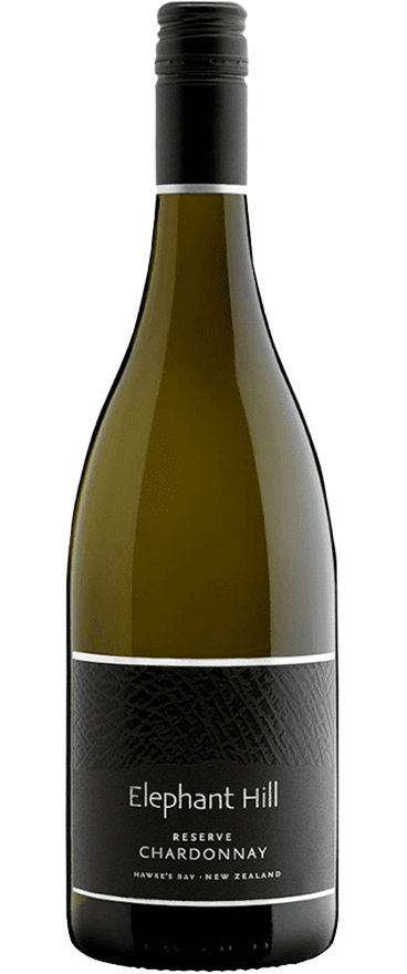 Elephant Hill Reserve Chardonnay 2018