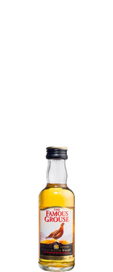 Famous Grouse Blended Scotch Mini 50ml