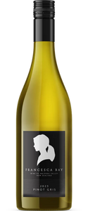 Francesca Bay Pinot Gris 2023