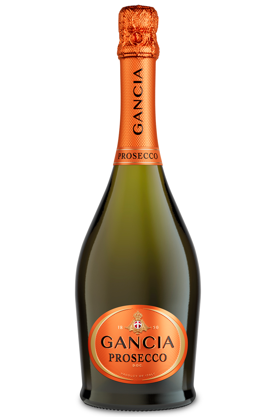 Gancia Prosecco DOC Dry 750ml NV