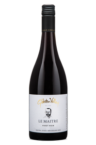 Gibbston Valley Le Maitre Single Vineyard Pinot Noir 750ml 2022