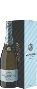 González Byass Vilarnau Reserva Brut (no gift box)