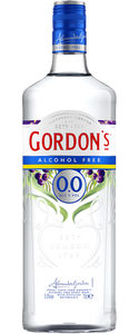 Gordon's Gin Alcohol Free 700ml