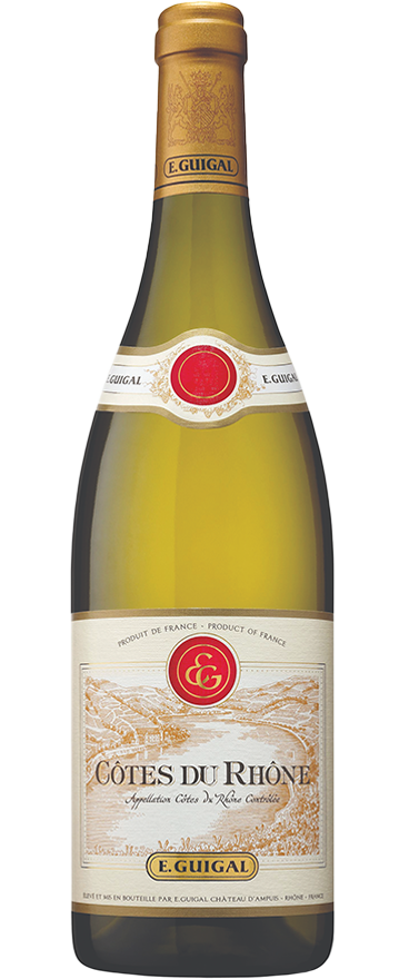 Guigal Côtes-du-Rhône Blanc 2021