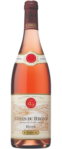 Guigal Côtes-du-Rhône Rosé 2020