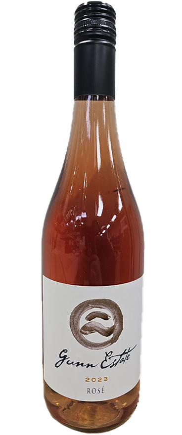 Gunn Estate Rosé 2023