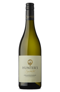 Hunter's Chardonnay 2023