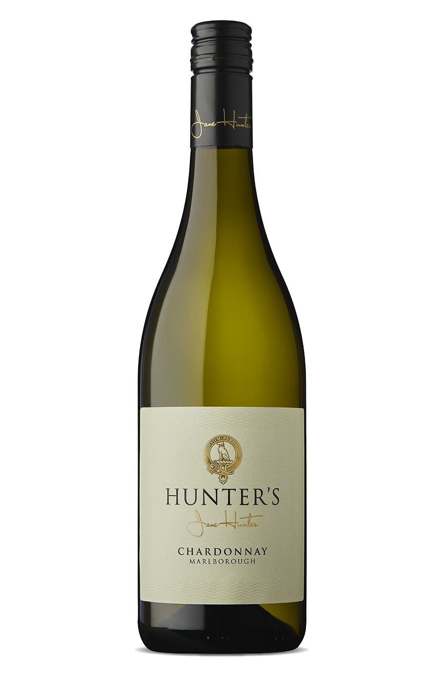 Hunter's Chardonnay 2023