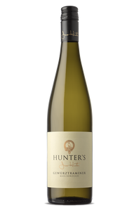 Hunter's Gewurztraminer 2023