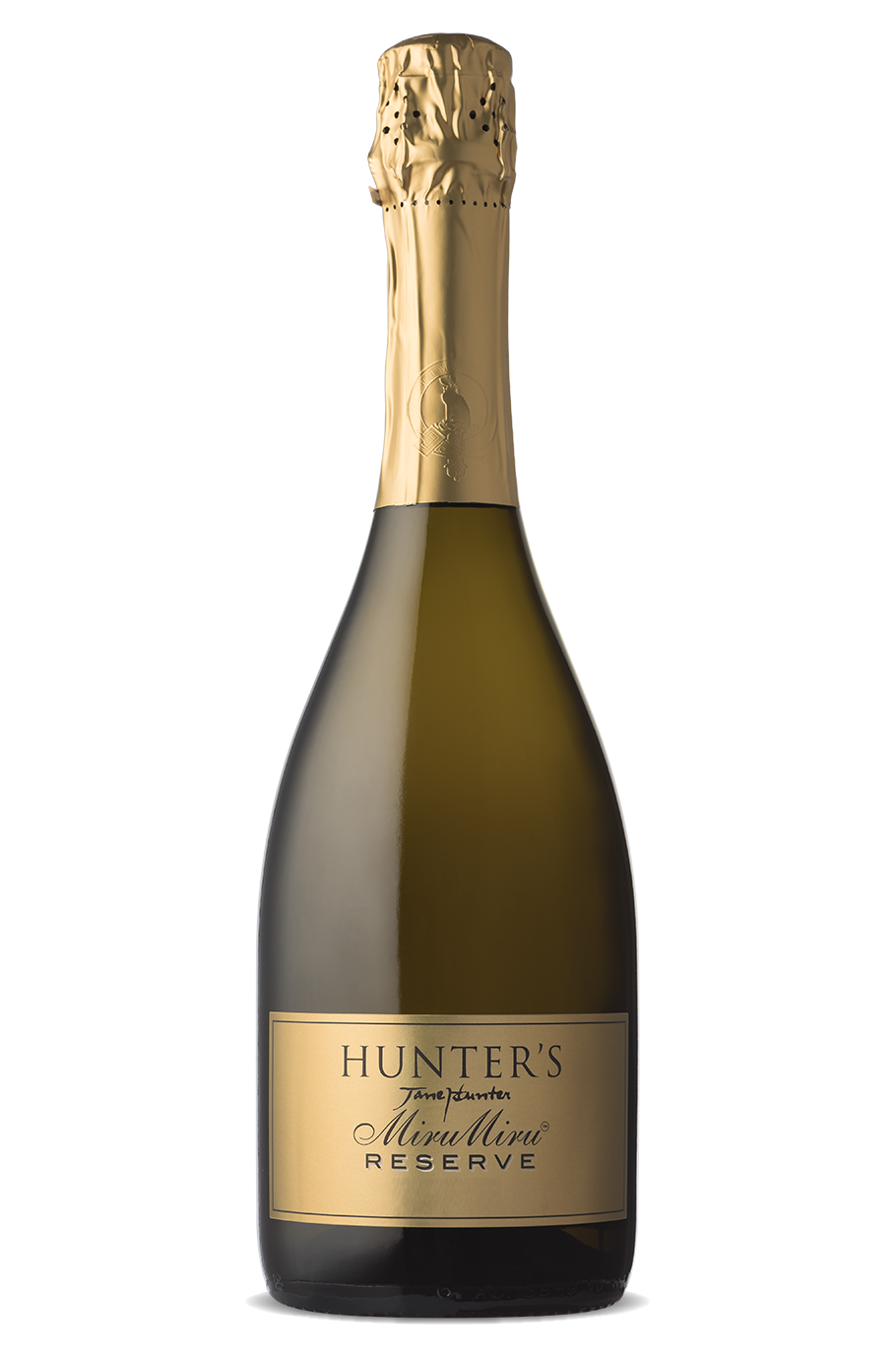 Hunter's MiruMiru Brut Reserve 2019