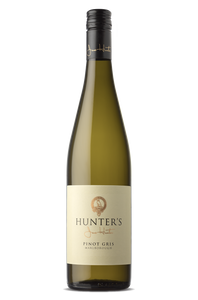 Hunter's Pinot Gris 2023