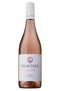 Hunter's Rosé 2023