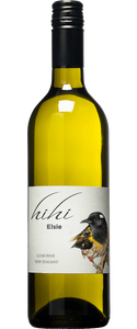 Hihi “Elsie” White Port NV