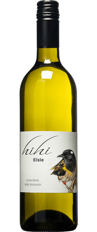 Hihi “Elsie” White Port NV