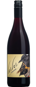 Hihi Pinotage 2021