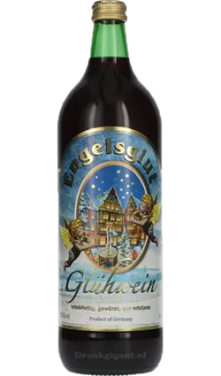 Engelsglut Gluhwein 1 Litre