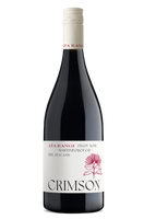 Ata Rangi Crimson Pinot Noir 2022