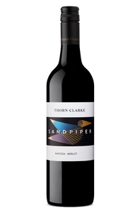 Thorn-Clarke Sandpiper Merlot  2019