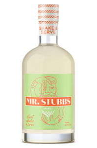 Mr Stubbs Margi 13.9% 700ml NV