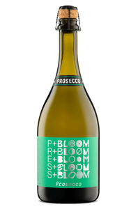 Press & Bloom Prosecco NV