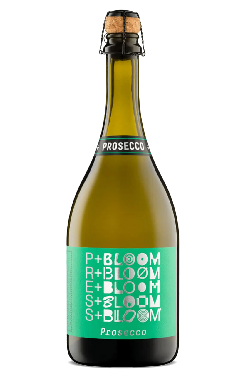 Press & Bloom Prosecco NV