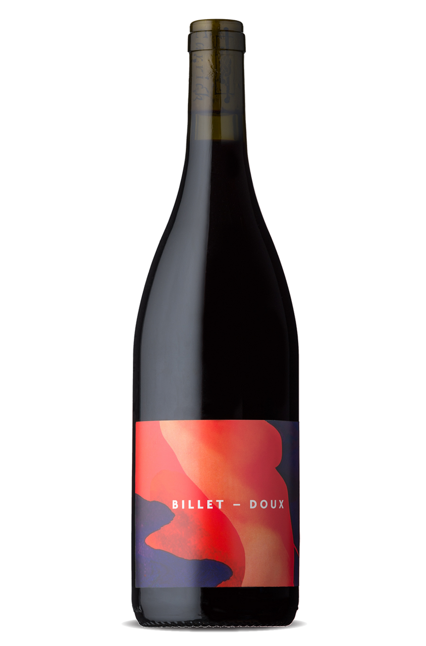 Carrick Billet Doux Pinot Noir [Sulphur Fee] 2023