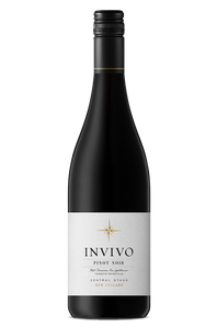 Invivo Central Otago Pinot Noir 2022