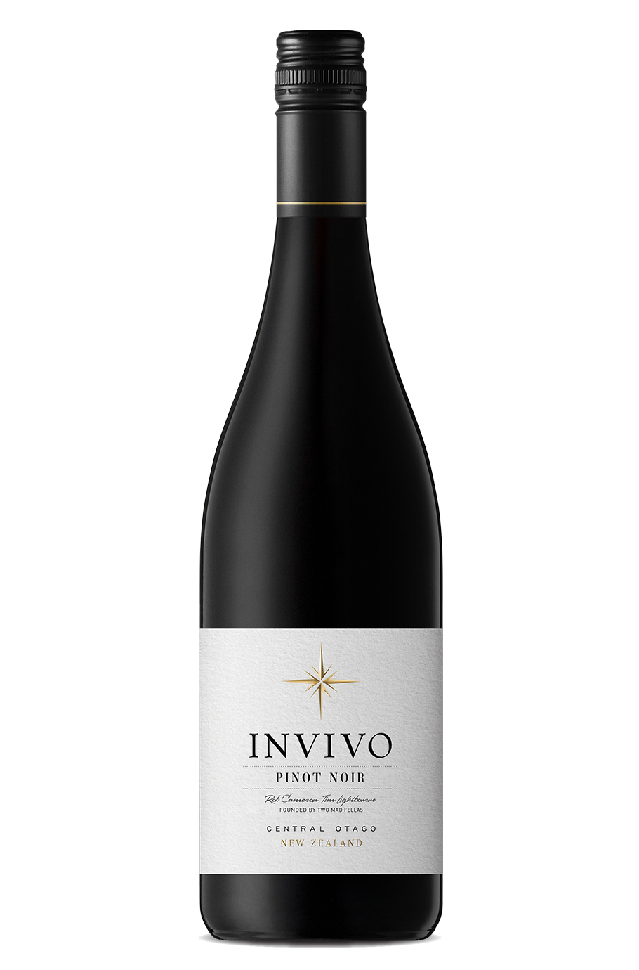 Invivo Central Otago Pinot Noir 2022