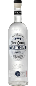 Jose Cuervo Tradicional Silver Tequila 700ml