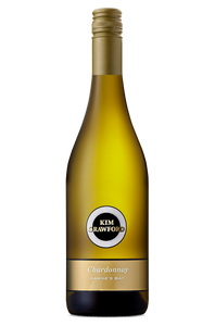 Kim Crawford Hawke's Bay Chardonnay 750ml 2022