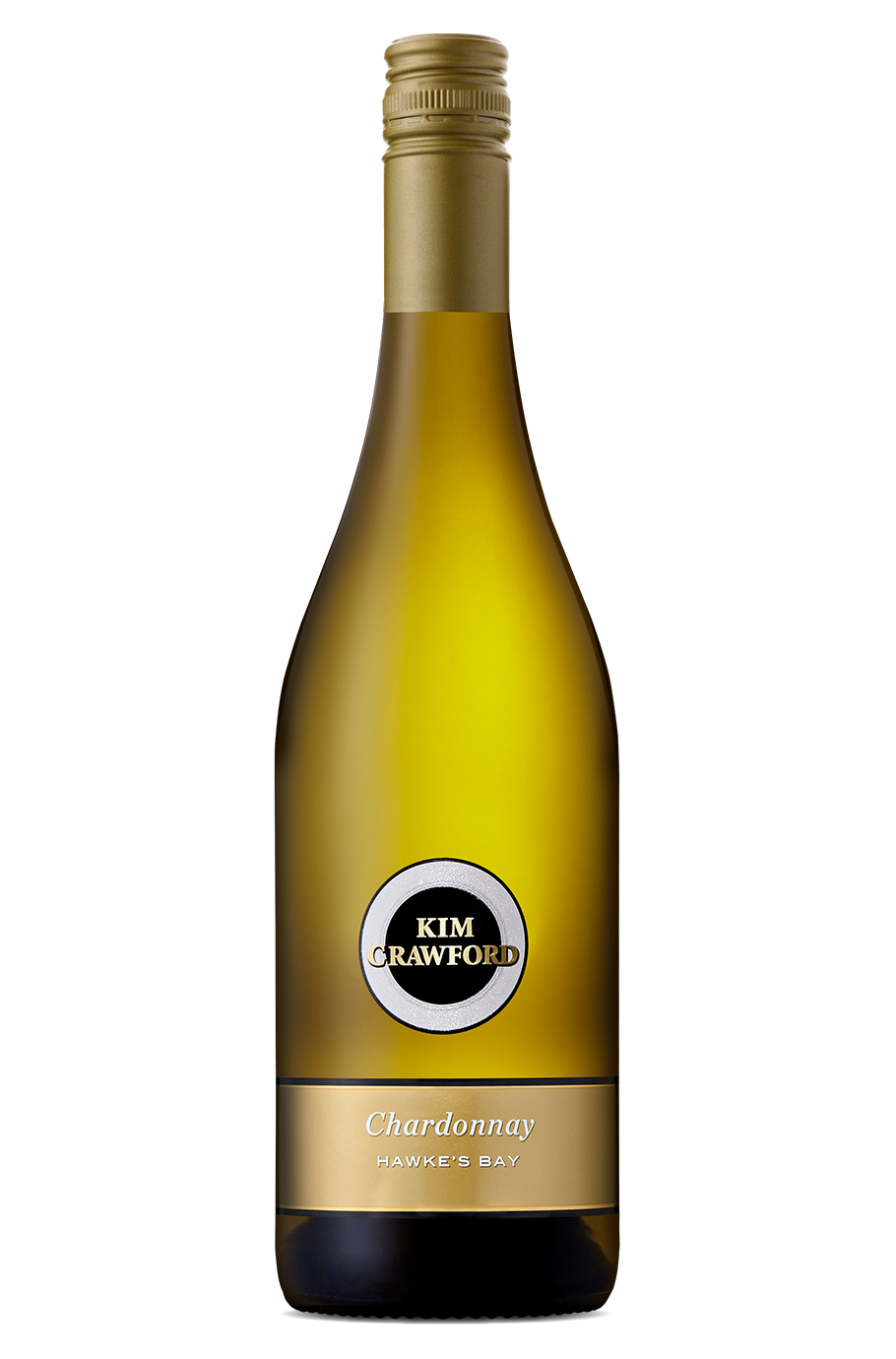 Kim Crawford Hawke's Bay Chardonnay 750ml 2022