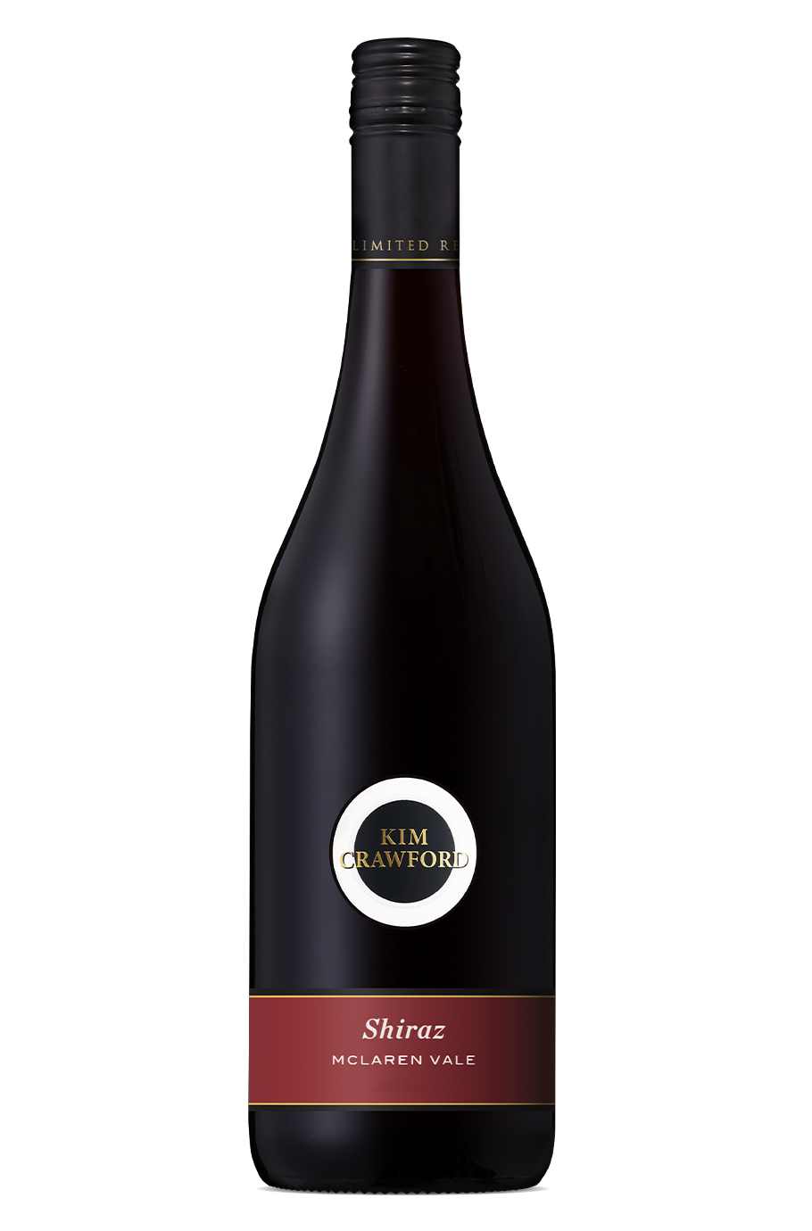 Kim Crawford McLaren Vale Shiraz 2021