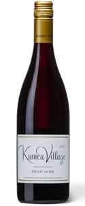 Kumeu Village Pinot Noir 2022