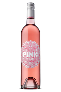 Pink Pinot Rose by Lawson's Dry Hills 2022