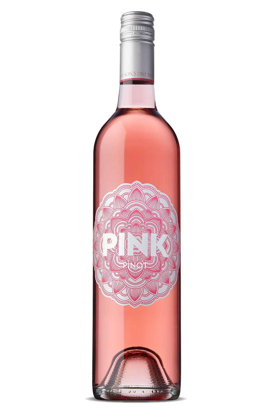 Pink Pinot Rose by Lawson's Dry Hills 2022